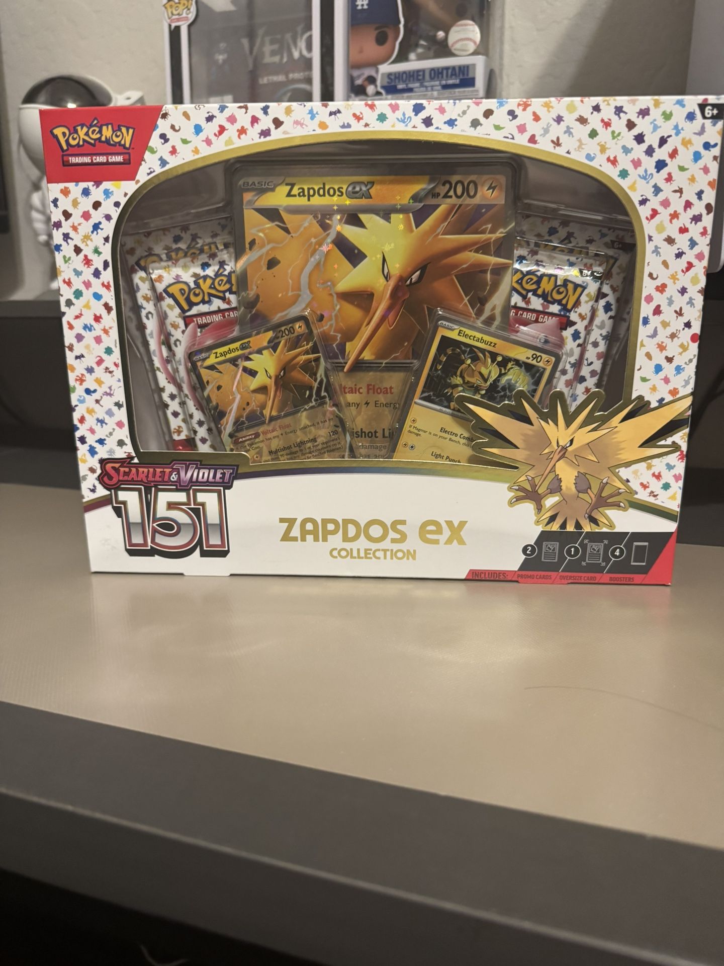 pokemon sealed product for buy