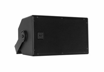 RCF X-08, 8-Inch Two-Way Professional Passive Speaker - 800 Watt