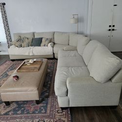 Sectional Sofa