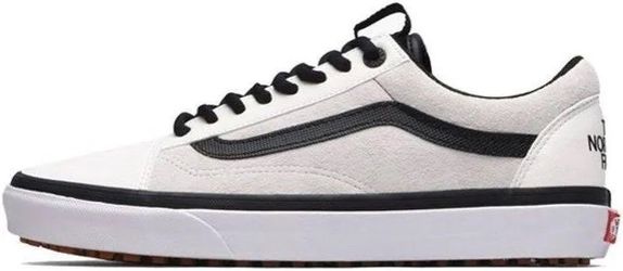 Vans Old Skool MTE DX The North Face Shoes