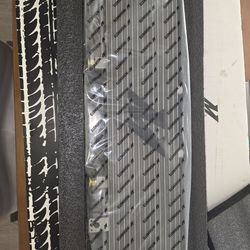 99-06 Chevy Silverado trans service parts and upgrades.