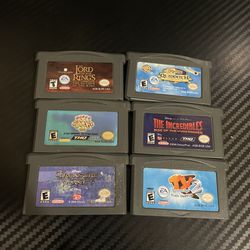Nintendo DS Games for Sale in Los Angeles, CA - OfferUp