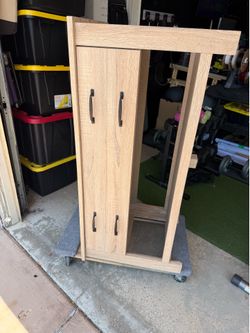 Tv stand/table -With drawers