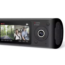 Cámara De Seguridad Para Autos 