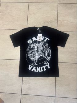 Saint vanity shirt