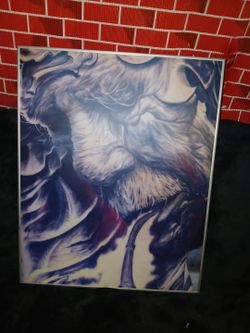Wall decor