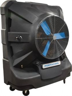 Portacool 260 large cooling power low cost