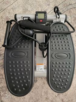 Stepper