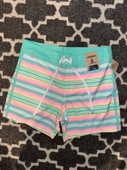 Chubbies 32” Board Shorts