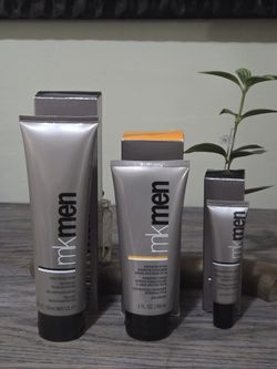 Mary Kay Men Facial Set