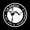 La Saeta Soccer Jersey’s 