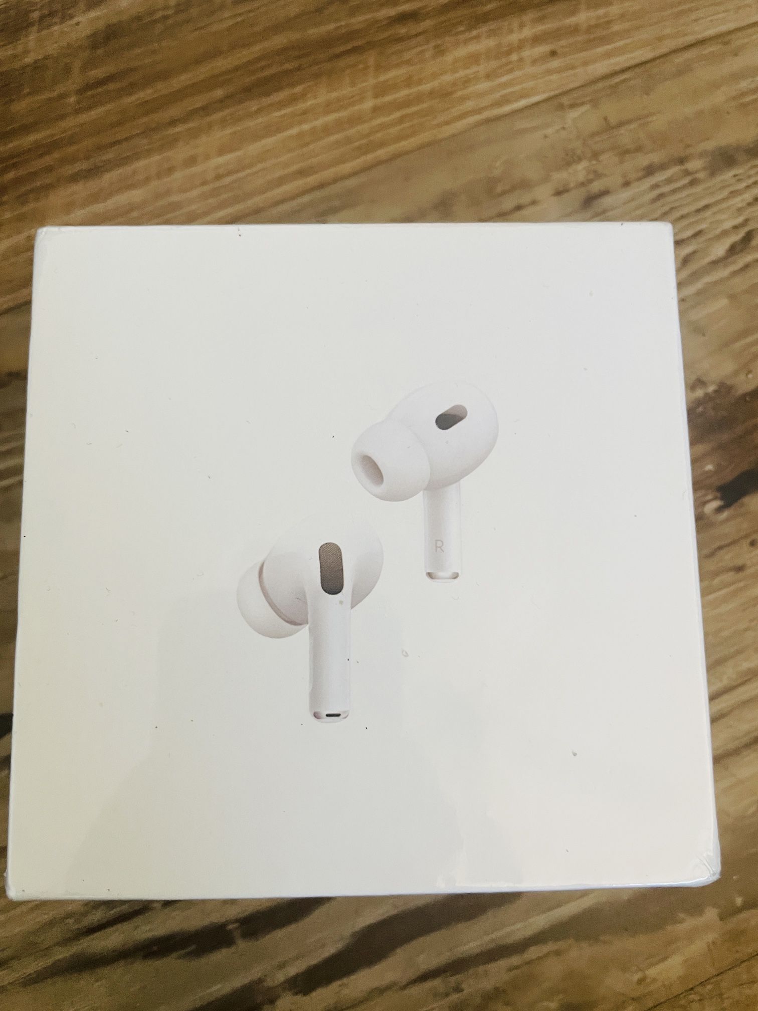 AirPods Pro