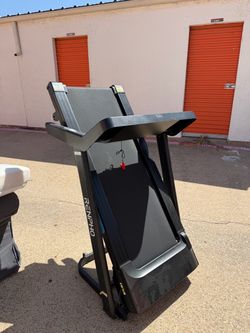 RENPHO Folding Treadmill