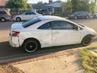 2008 Honda Civic