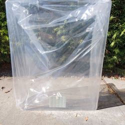 COUNTERTOP SNEEZE GUARD