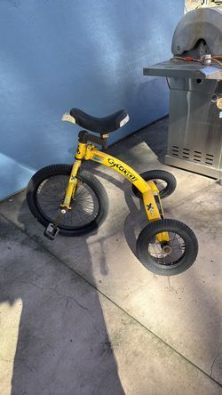 Bike Tri