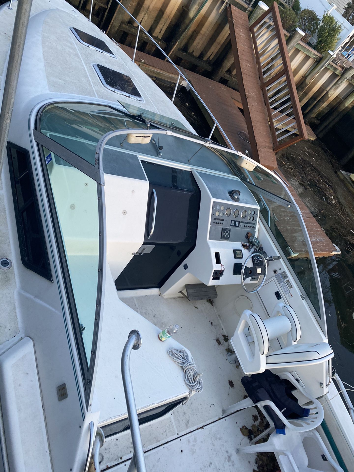 31 tiara Prices without Outboard motors With Outboard moters is a higher price t