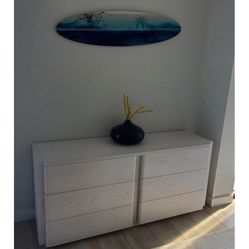 CB2 Dresser Mint Condition! 