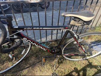 Schwinn Solara