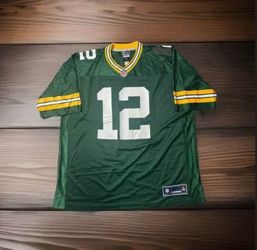 Aaron Rodger’s Jersey