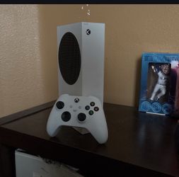 xbox series s
