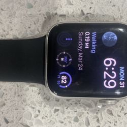 Apple Watch Series 6 Black