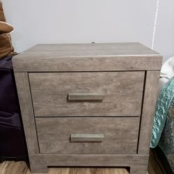 4 - Piece Bedroom Furniture