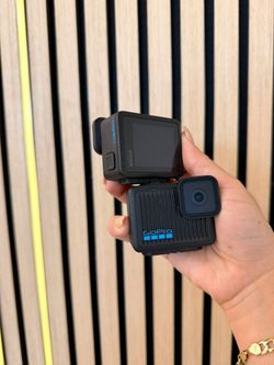 GoPro Hero Mini