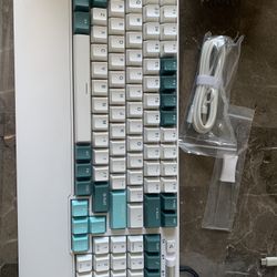 Rk Royal Kludge Rk96 White