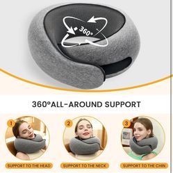 Neck Pillow Travel Pillow
