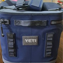 Yeti