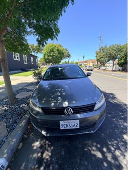 Jetta 2011