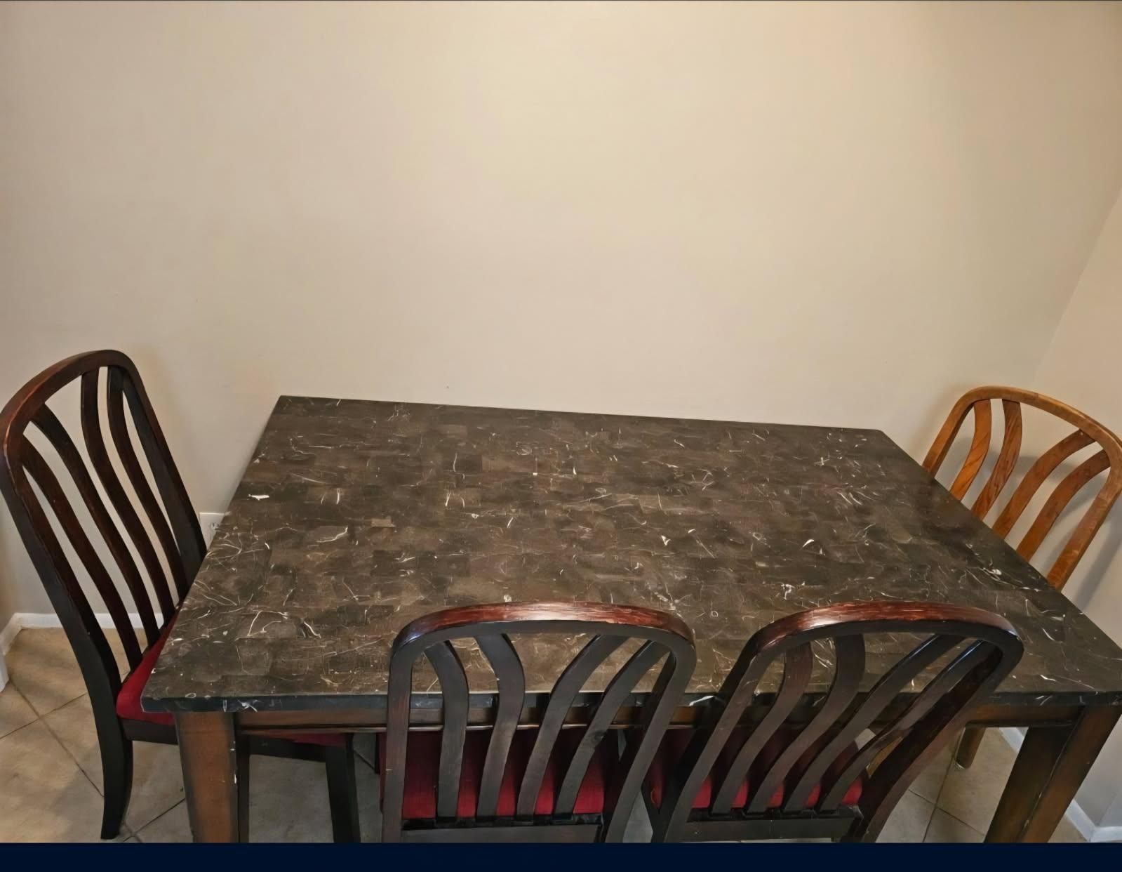 Kitchen Table