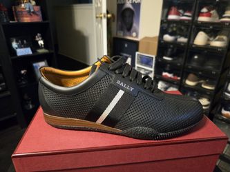 Bally  New 11.5  Fits Like A Sz12
