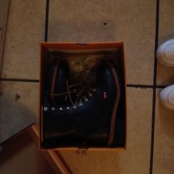 Brand New Cactus Work Boot 