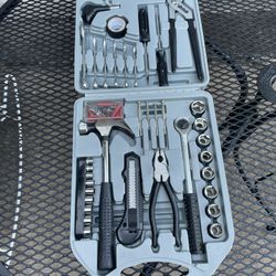Tools $25 