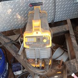 MiG Welder 