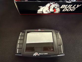Bully dog GT gas platinum  tuner 40417 also reads/resets codes diagnostics and performance monitor/recorder.