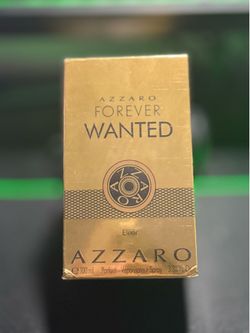 Azzaro Forever Wanted Elixir 100ml