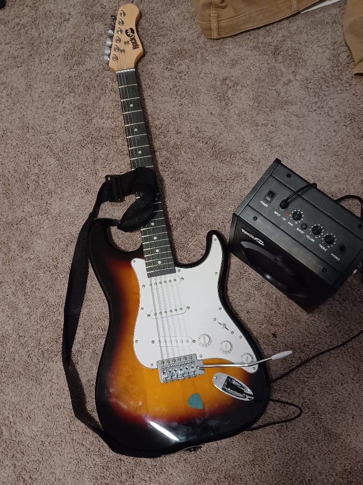 Electric Guitar