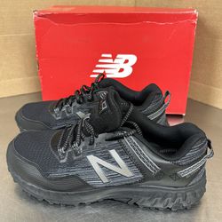 NEW NEW BALANCE RUNNING SHOES SUZE-10.5 MENS 