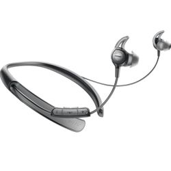  Bose Quiet-control 30 Wireless Headphones Noise Cancelling - Black 