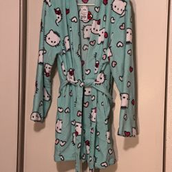 Hello Kitty robe 