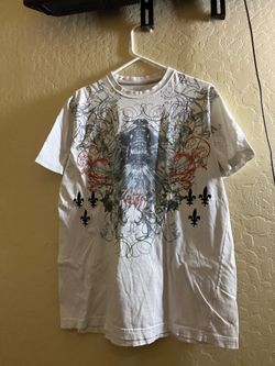 Mark Ekko vintage t-shirt