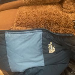 Goose Down KIDS North face 