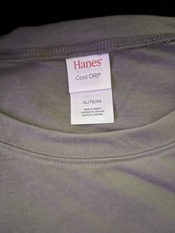 Hanes, Gildan, bella and canvas