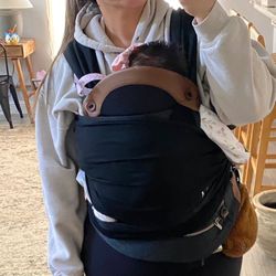 Baby Carrier 