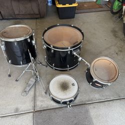 Pdp DRUM SET