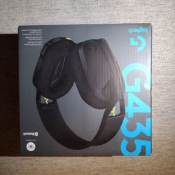 Headset 