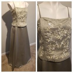 Ladies Formal Gown